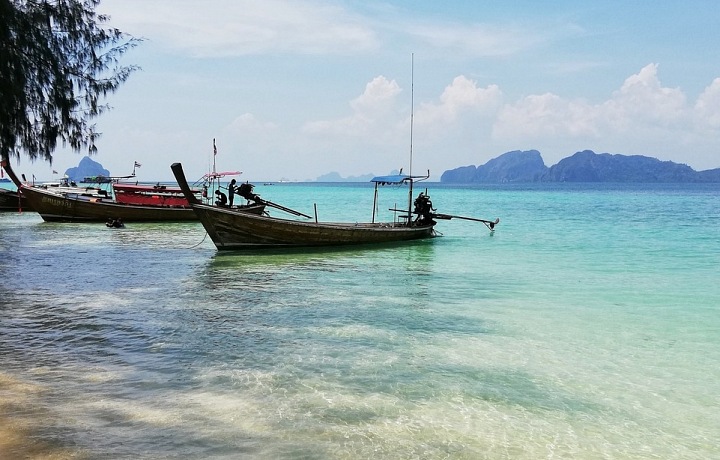 Koh Kradan