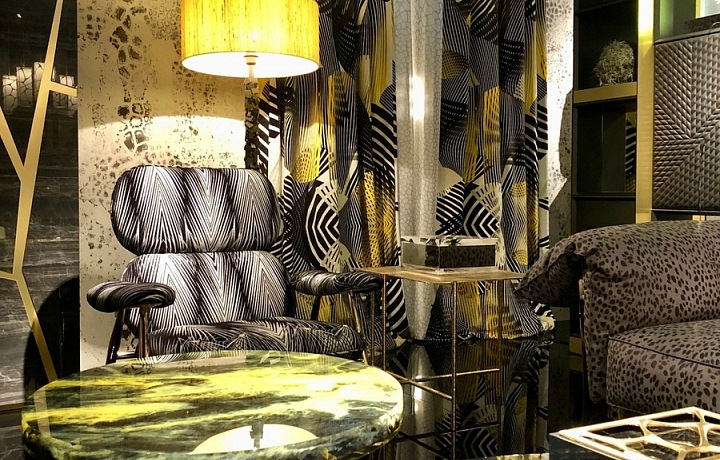 Roberto Cavalli