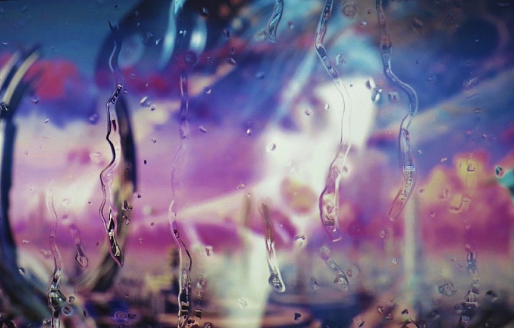 Veletržní palác, StartPoint 2017