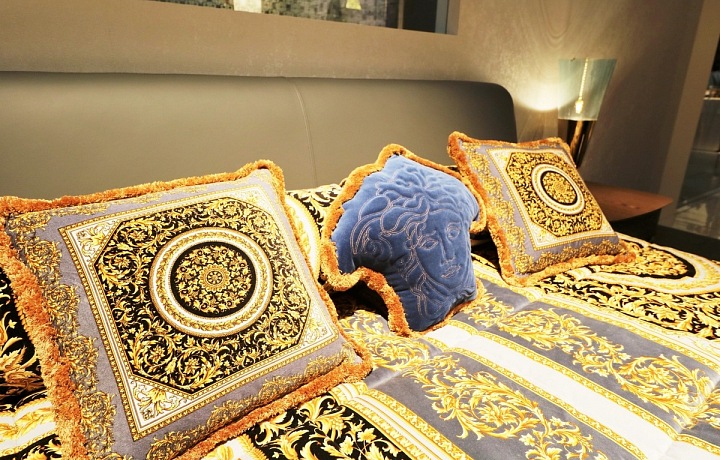 Versace Home