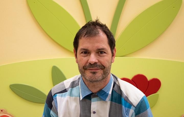 Adam Cipra