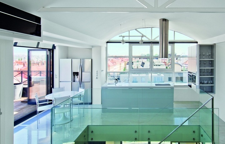 Nemovitost v nabídce