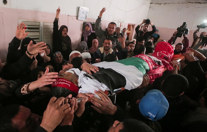 Nový šéf Hamásu byl zabit, tvrdí Izrael