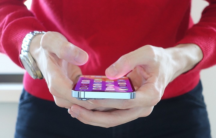 Bez mobilu si již neumíme život téměř představit