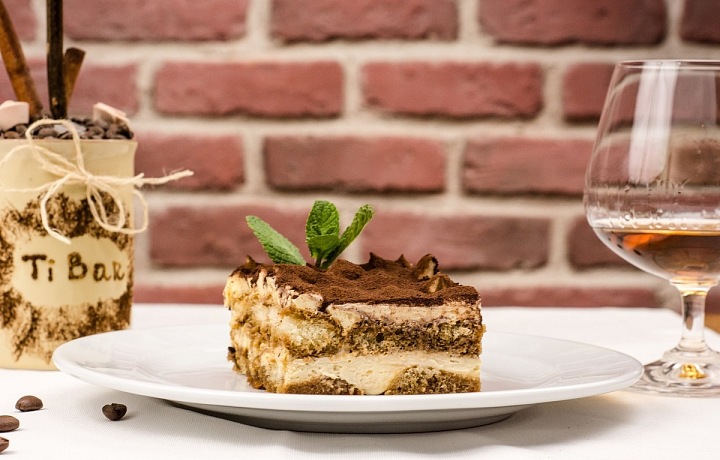 Tiramisu
