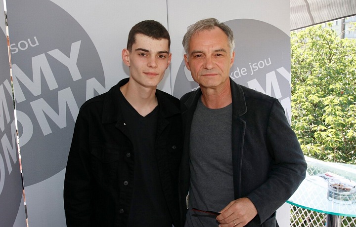 Ivan a Josef Trojanovi