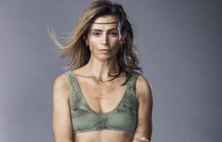 Ivana Jirešová dobrovolně ukončila svou účast v Survivoru.