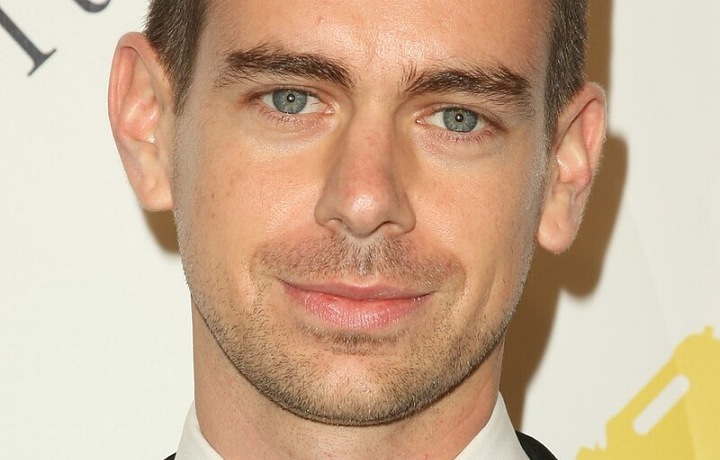 Jack Dorsey, zakladatel Twitteru