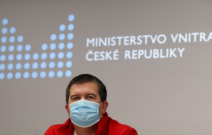 Jan Hamáček