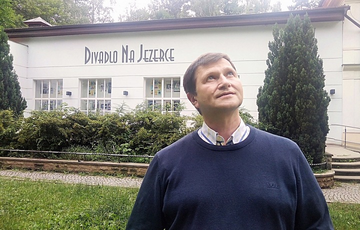 Jan Hrušínský