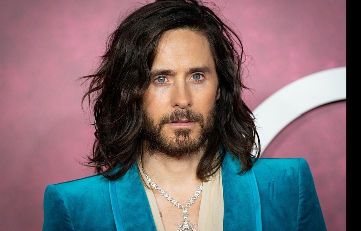 Jared Leto
