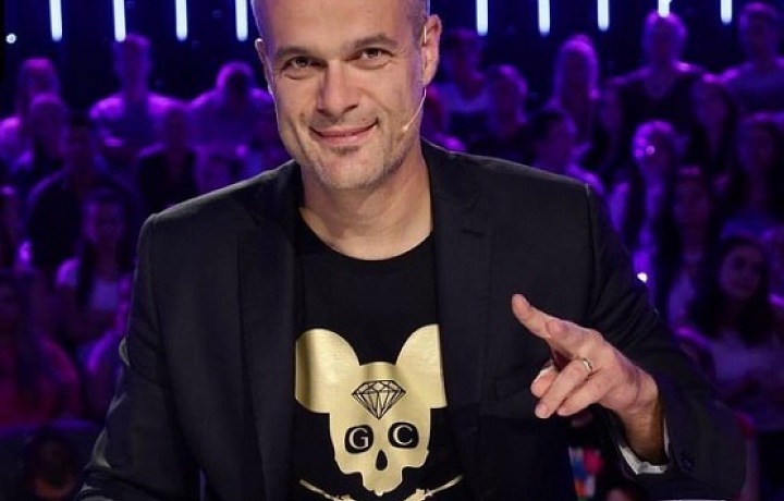 Jaro Slávik