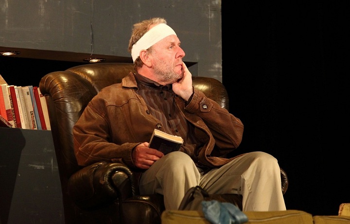 Jaroslav Dušek