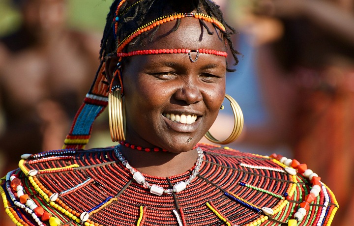 Vzít si Zimbabwana znamená obohatit svůj život o nové hodnoty.