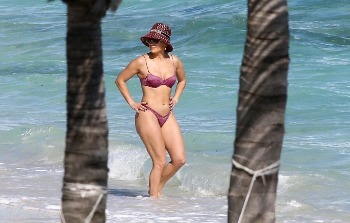 Jennifer Lopez
