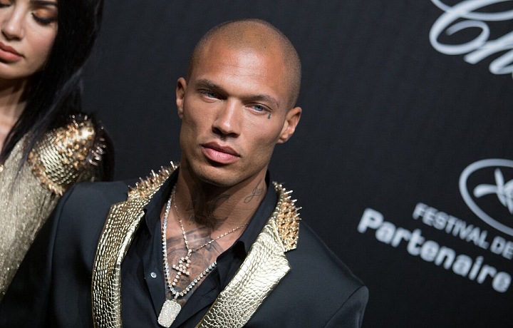 Jeremy Meeks
