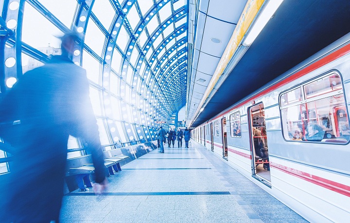 Pražské metro se bude rozšiřovat o novou trasu