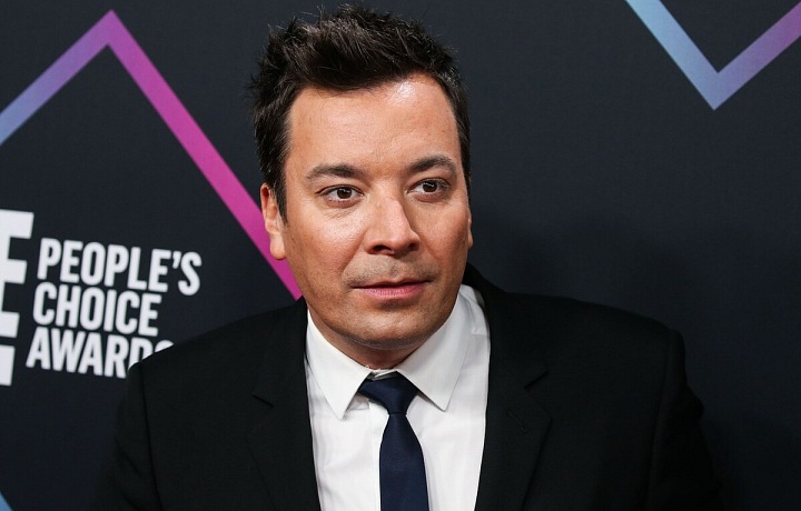 Jimmy Fallon