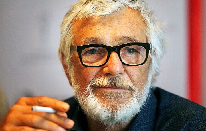 Jiří Bartoška