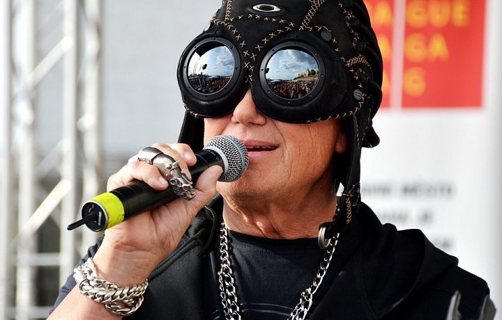 JIří Korn
