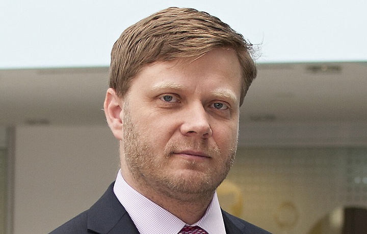 Jiří Střelický, ČSOB