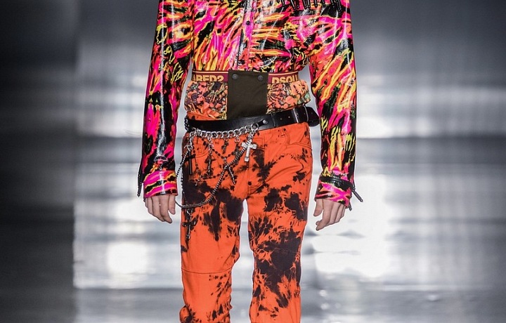 Dsquared2