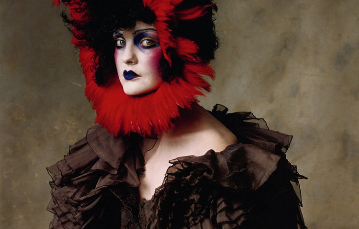 Johna Galliano, 2007