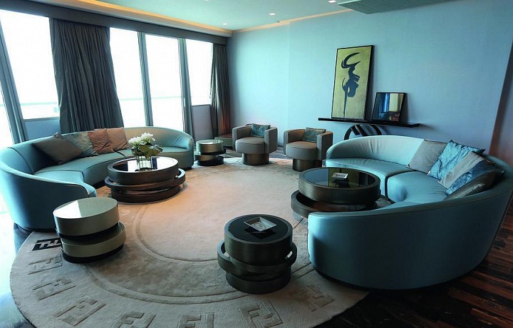 Fendi Casa