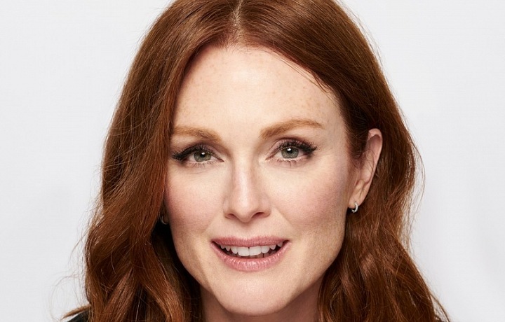 Julianne Moore