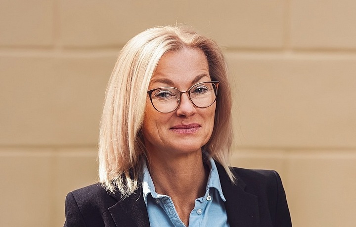 Julie Růžičková