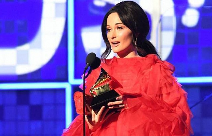 Kacey Musgraves