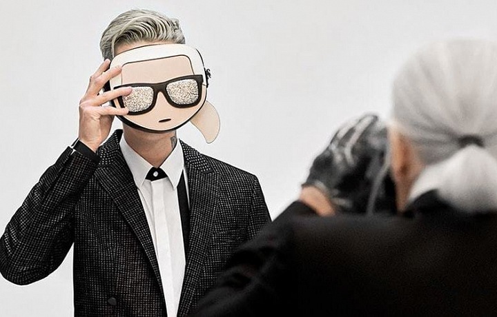 Móda pro muže, která nás baví.