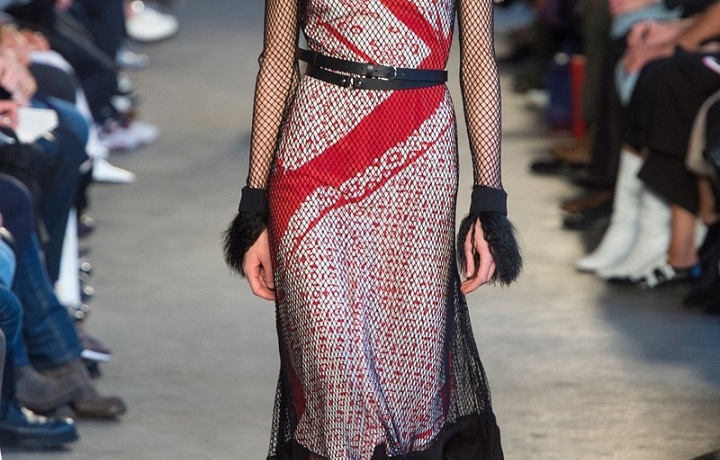Altuzarra SS 2018