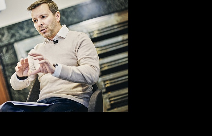 Ne každý z českých politiků se může pochlubit tím, že byl jedním z místopředsedů Evropského parlamentu 