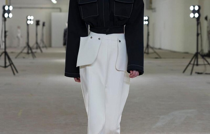 Michael Kováčík FW21