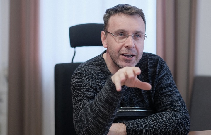Vladimír Kremlík