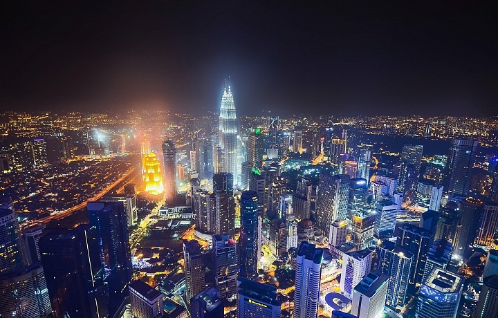 Kuala Lumpur
