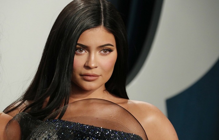 Kylie Jenner 