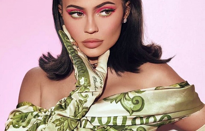Kylie Jenner