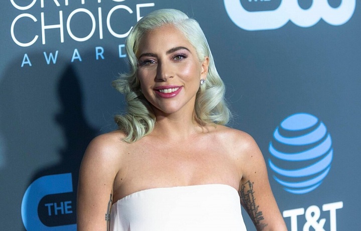 Lady Gaga
