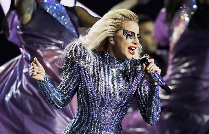 Lady Gaga