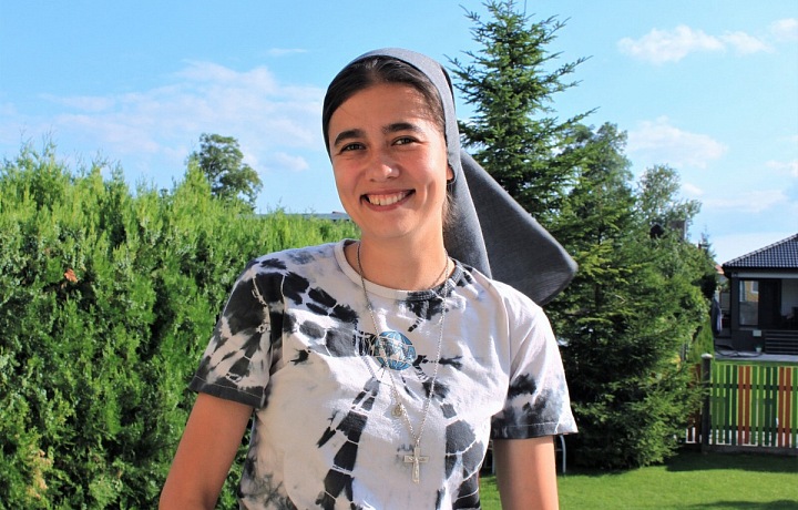 Lamiya Jalilová