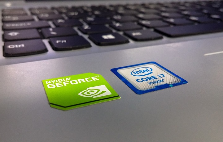 Nvidia