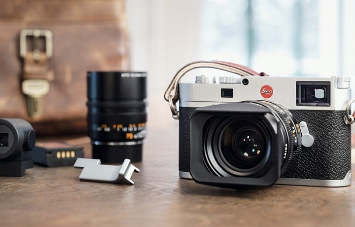 Leica M10