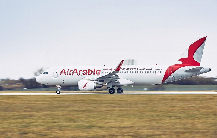 Air Arabia