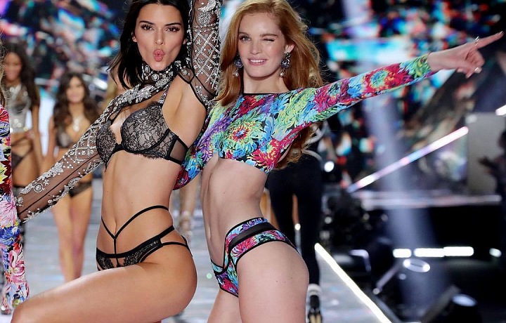 Kendall Jenner
