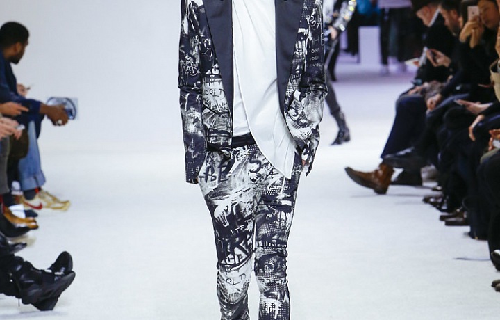 Presley Gerber