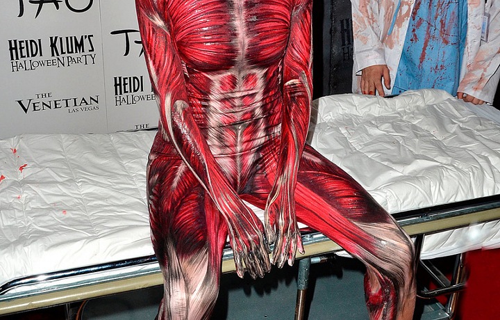 Heidi Klum byste tady hledali jen těžko!