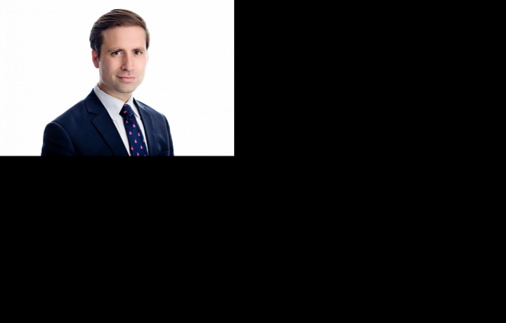 Ekonom Lukáš Kovanda