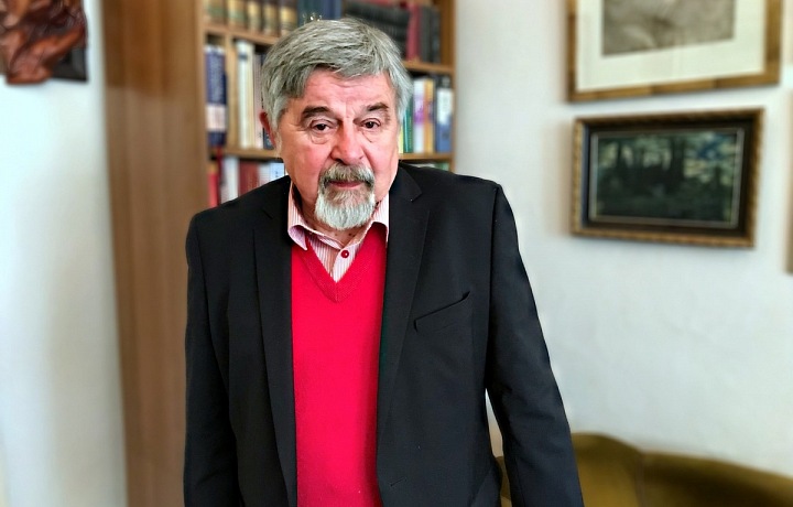 Josef Lžičař